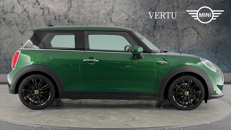 MINI Hatchback 135kW Cooper S Level 2 33kWh 3dr Auto Electric Hatchback